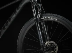 Hot Trek Bikes X-Caliber 8