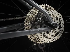 Hot Trek Bikes X-Caliber 8