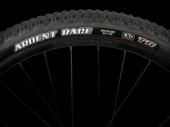 Hot Trek Bikes X-Caliber 8