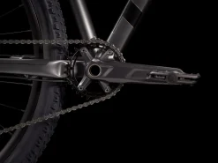 Hot Trek Bikes X-Caliber 8