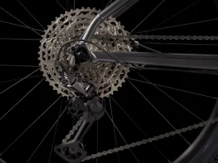 Hot Trek Bikes X-Caliber 8