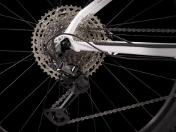 Hot Trek Bikes X-Caliber 8