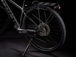 Hot Trek Bikes X-Caliber 8