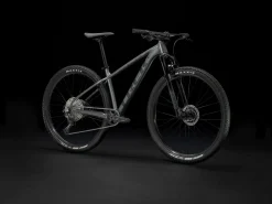Hot Trek Bikes X-Caliber 8