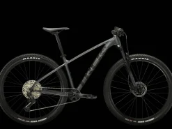 Hot Trek Bikes X-Caliber 8