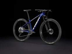 Hot Trek Bikes X-Caliber 8