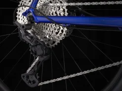 Hot Trek Bikes X-Caliber 8