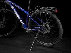 Hot Trek Bikes X-Caliber 8