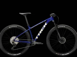 Hot Trek Bikes X-Caliber 8