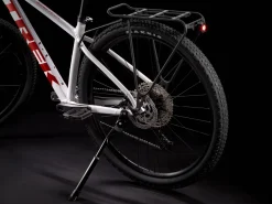 Hot Trek Bikes X-Caliber 8