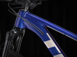 Hot Trek Bikes X-Caliber 8