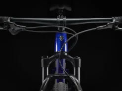 Hot Trek Bikes X-Caliber 8