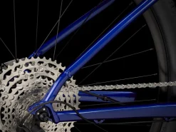 Hot Trek Bikes X-Caliber 8