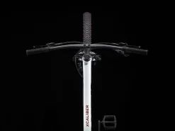 Hot Trek Bikes X-Caliber 8