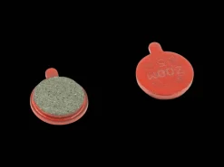 Best Trek Bikes Zoom HL-280 Disc Brake Pad Silver